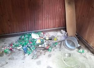 Postajališče Podslivnica, Otonica, Mahneti  01 foto BOŠTJAN OTONIČAR